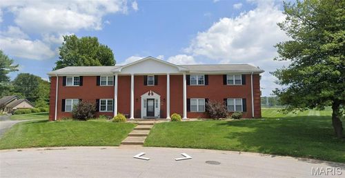 2-1717 Saint Andrews Drive, O'Fallon, IL, 62269 | Card Image
