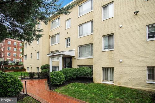 203-705 Brandywine St Se, WASHINGTON, DC, 20032-3553 | Card Image