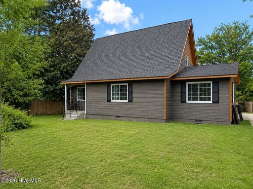 654 Gay Dr, Grovetown, GA, 30813-3125 | Card Image