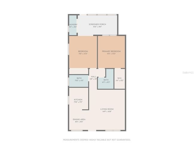 11821 Boynton Ln, Condo with 2 bedrooms, 2 bathrooms and null parking in New Port Richey FL | Image 72