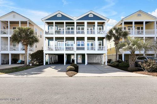 unit-b-1005 Trout Ln, Carolina Beach, NC, 28428-6878 | Card Image