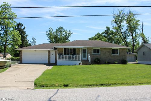 4234 Keller Hanna Drive, Brunswick, OH, 44212 | Card Image