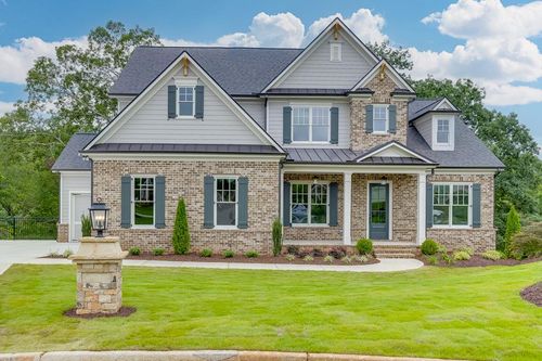 5070 Shade Creek Xing, Cumming, GA, 30028-4129 | Card Image