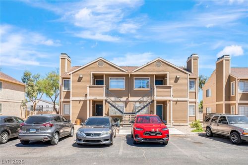 4708 Krissylouise Way, Las Vegas, NV, 89121-7589 | Card Image