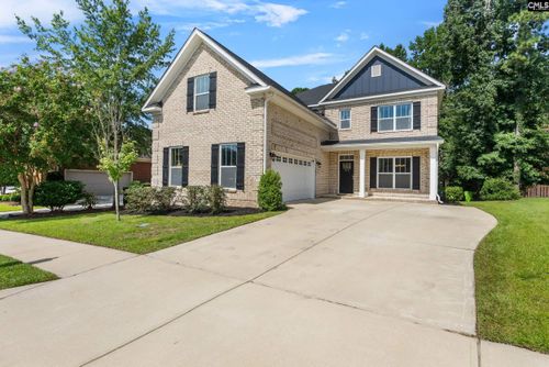 912 Knowles Loop, Columbia, SC, 29229-7443 | Card Image