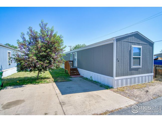 28 - 218 Grape St, Home with 3 bedrooms, 2 bathrooms and null parking in Hudson CO | Image 15