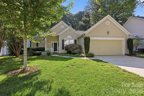 16904 Taft Ct, Huntersville, NC, 28078-6400 | Card Image