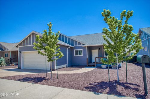 807 W Summer Haven Ln, Lakeside, AZ, 85929-0350 | Card Image