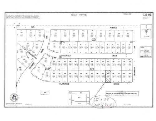 Lot 350 Flamingo Dr, Mecca, CA, 92254 | Card Image