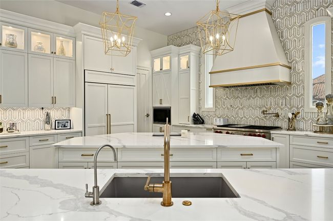 14132 Flat Top Ranch Rd, House other with 7 bedrooms, 9 bathrooms and 4 parking in Austin TX | Image 14