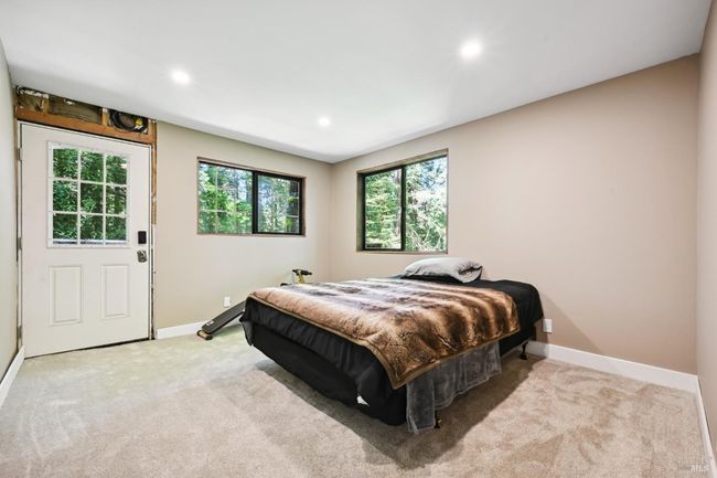21713 Starrett Hill Dr, House other with 2 bedrooms, 2 bathrooms and 2 parking in Monte Rio CA | Image 39