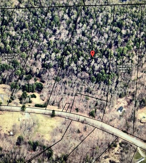 Lot 6-1-1.9 Ulster Heights Road, Fallsburg, NY, 12788 | Card Image