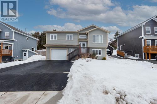 22 Marions Garden, Conception Bay South, NL, A1X0J5 | Card Image