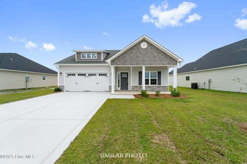 128 Sanctuary St, Jacksonville, NC, 28540 | Card Image
