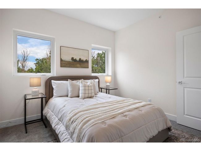 8408 W 52 Nd Ave, Townhouse with 2 bedrooms, 3 bathrooms and null parking in Arvada CO | Image 16