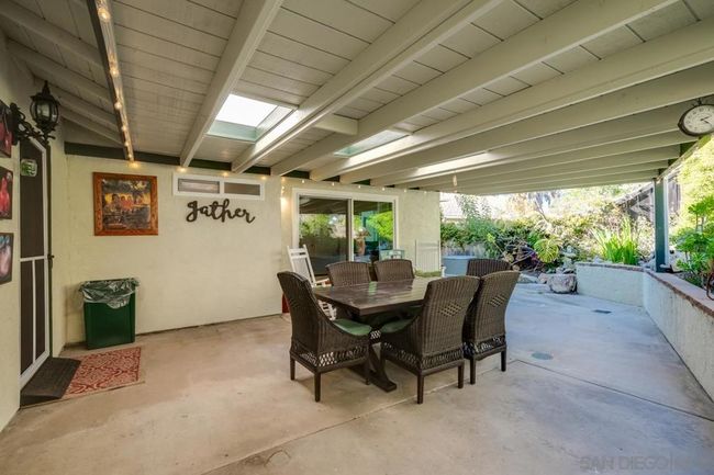 13499 Khuram St, House other with 4 bedrooms, 2 bathrooms and 5 parking in Lakeside CA | Image 31