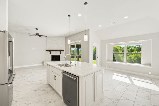 5418 Stone Ln, House other with 3 bedrooms, 3 bathrooms and null parking in Midlothian TX | Image 26