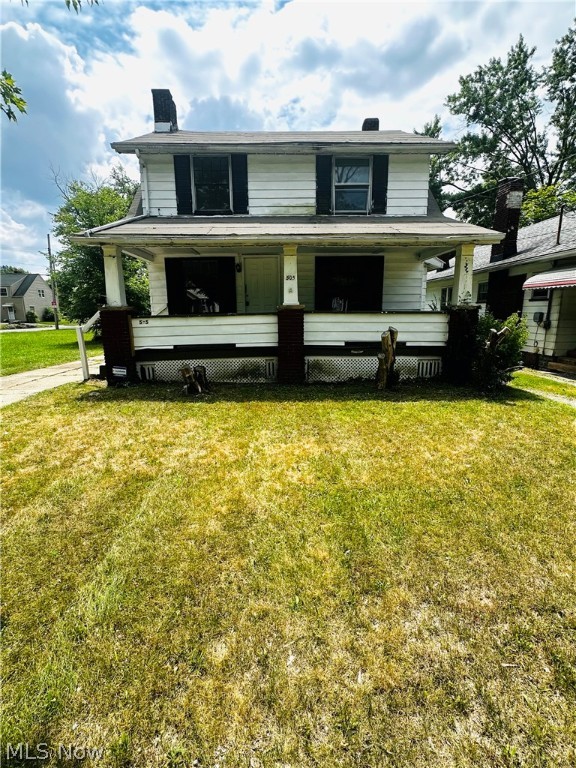 Ravenwood Ave, Youngstown, OH 44511