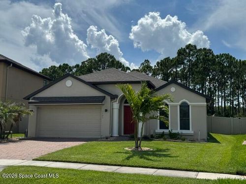 1503 Musgrass Cir, West Melbourne, FL, 32904-8188 | Card Image