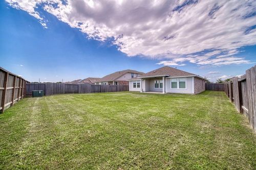 18810 Brookside Ridge Ln, Manvel, TX, 77578-5296 | Card Image