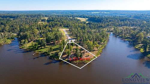 big-rock-lake-LT 25 Boulder Ct., Hallsville, TX, 75650 | Card Image