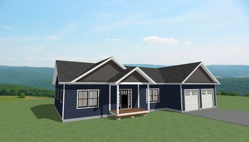 5-234 Kays Way, Cambridge, VT, 05444-4535 | Card Image