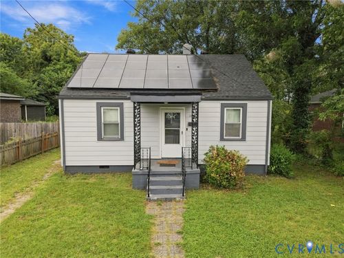 1416 Custer St, Petersburg, VA, 23803-5519 | Card Image