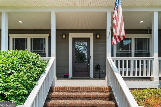 11 Cross Creek Dr, House other with 5 bedrooms, 3 bathrooms and 3 parking in Toccoa GA | Image 6