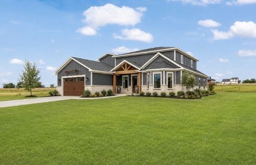 2463 County Road, Savoy, TX, 75479 | Card Image