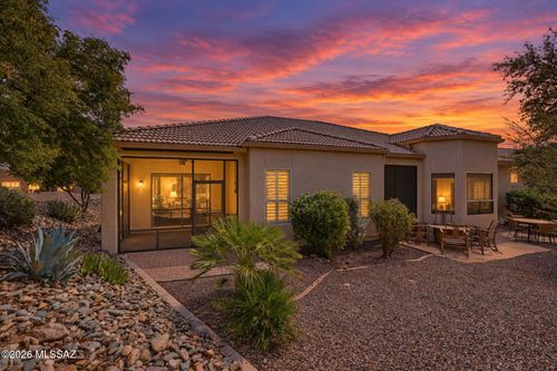 39038 S Casual Dr, Saddlebrooke, AZ, 85739-2138 | Card Image