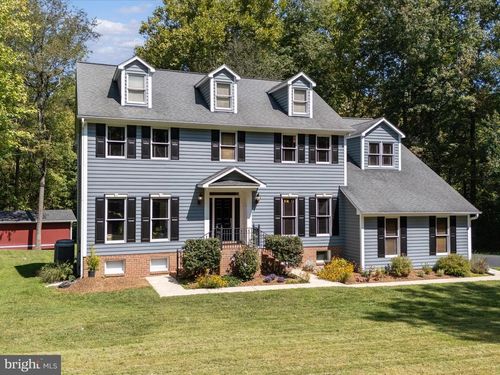 210 Queen Marie Ct, UPPER MARLBORO, MD, 20774-8818 | Card Image