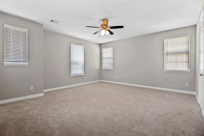 9408 Caddo Ridge Ln, Townhouse with 3 bedrooms, 3 bathrooms and 2 parking in Cypress TX | Image 13