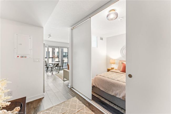 A311 - 1117 Cooke Blvd, House attached with 1 bedrooms, 1 bathrooms and 1 parking in Burlington ON | Image 13