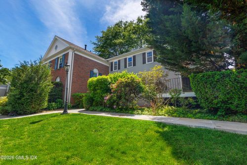 14-14 Greenwich Hills Dr, Greenwich, CT, 06831-4963 | Card Image