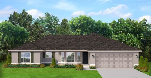 12417 Prudential Ave, Port Charlotte, FL, 33981-1745 | Card Image