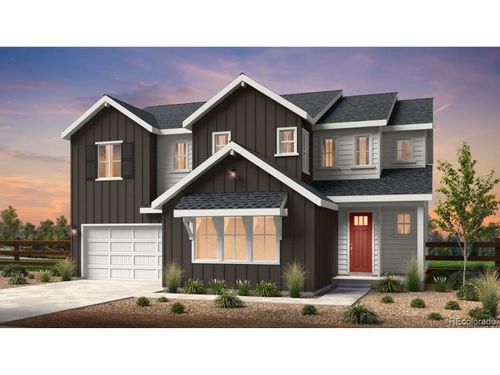 4024 Descent St, Castle Rock, CO, 80108 | Card Image