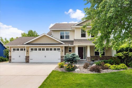 3351 Griggs St Sw, Prior Lake, MN, 55372-5801 | Card Image