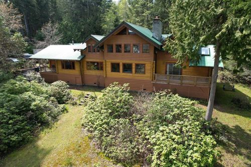 5030 Cokely Rd, Denman Island, BC, V0R1T0 | Card Image