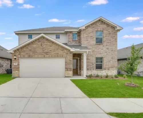 10616 Tonkala Dr, Fort Worth, TX, 76179-1082 | Card Image