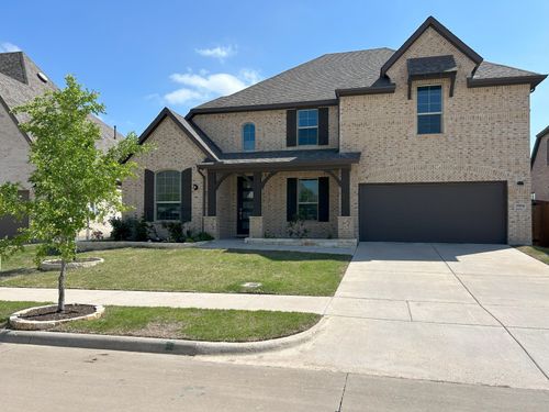 2904 Middleton Dr, Melissa, TX, 75454-9777 | Card Image