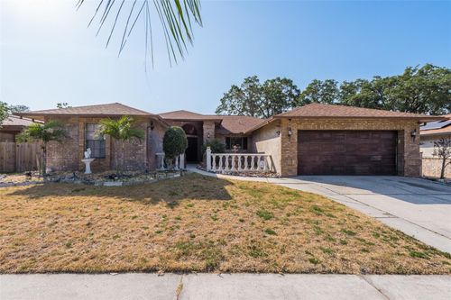 5654 Fieldspring Avenue, New Port Richey, FL, 34655 | Card Image