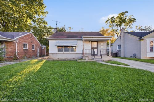 19189 Appleton St, Detroit, MI, 48219-2689 | Card Image