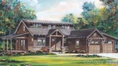 Lot 16 Ashe Park Cir, Asheville, NC, 28806-0166 | Card Image