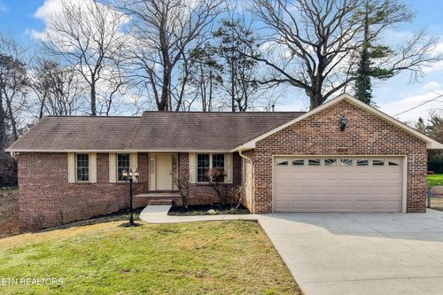 4205 Landon Drive, Knoxville, TN, 37921 | Card Image