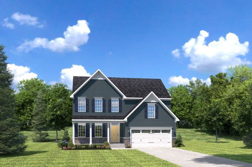 5043 Kensington Way, Pleasant View, TN, 37146-4000 | Card Image