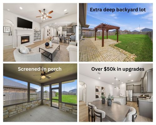 19406 Golden Lariat Dr, Tomball, TX, 77377-2661 | Card Image
