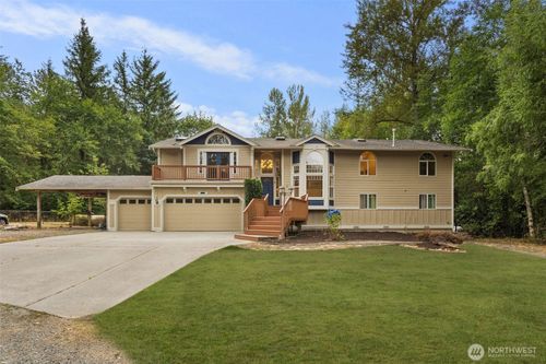 24828 124th St Se, Monroe, WA, 98272-7243 | Card Image