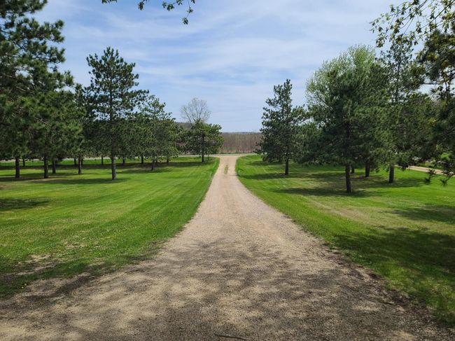 N5665 Dunning Rd, House other with 3 bedrooms, 2 bathrooms and null parking in Pardeeville WI | Image 26