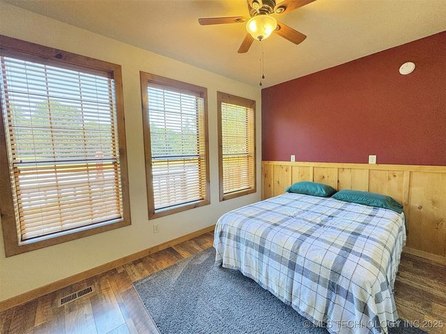 20413 Allen Rd, House other with 2 bedrooms, 2 bathrooms and null parking in Tahlequah OK | Image 42