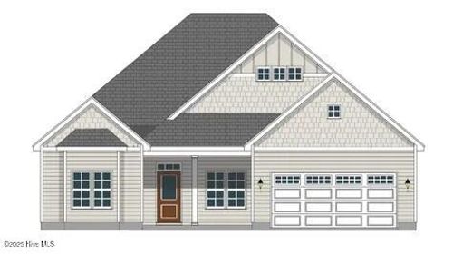 3204 Honeysuckle Dr, Winterville, NC, 28590-4300 | Card Image